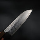 Tsunehisa VG-10 Santoku 180mm, detay görünümü 10 — görsel 8