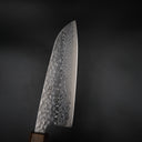 Tsunehisa VG-10 Santoku 180mm, detay görünümü 11 — görsel 9