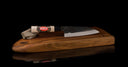 Yoshida Hamono SUJ-2 Ryo-Deba - Kurouchi 170mm — görsel 2