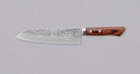 Kunio Masutani VG-1 Gyuto Etsu Village - Tsuchime 180mm — görsel 2