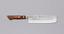 Kunio Masutani VG-1 Nakiri Etsu Village - Tsuchime 165mm — görsel 1