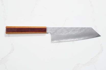 Hado Shiosai SG2 Bunka - Tsuchime 180mm