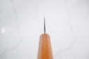 Hado Shiosai SG2 Bunka - Tsuchime 180mm — görsel 9