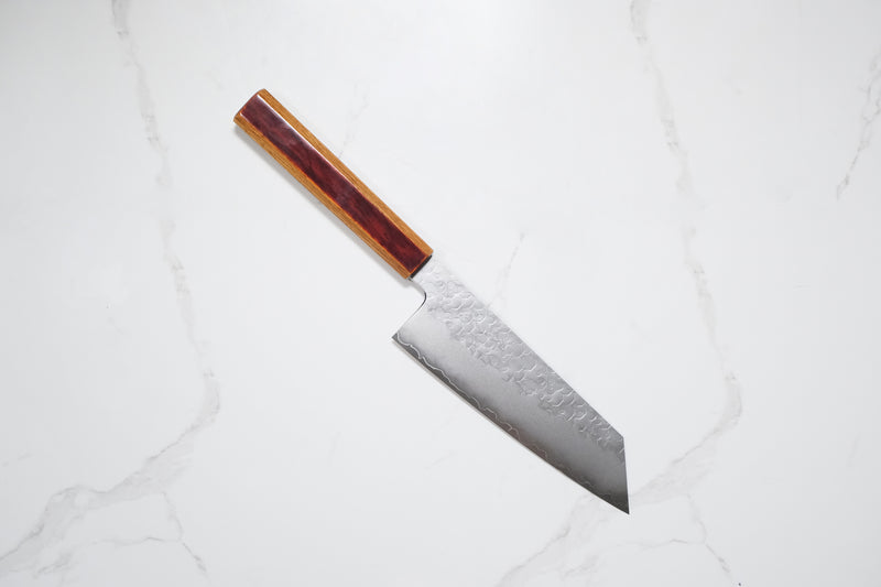 Hado Shiosai SG2 Bunka - Tsuchime 180mm