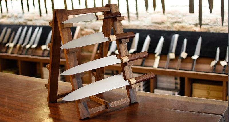 Tsunehisa VG-1 Gyuto - Tsuchime - Migaki 210mm