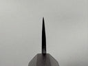 Hatsukokoro Aogami #2 Ko Bunka - Kurouchi 80mm - Ebony — görsel 7
