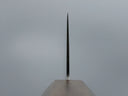 Hatsukokoro Hikari SLD Gyuto - Damascus 195mm — görsel 7