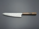 Hatsukokoro Hikari SLD Gyuto - Damascus 195mm — görsel 5