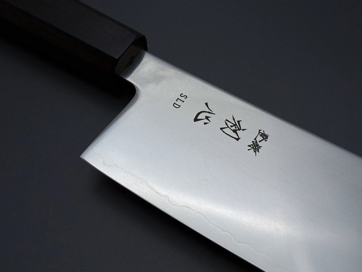 Hatsukokoro Hikari SLD Nakiri - Mirror 160mm