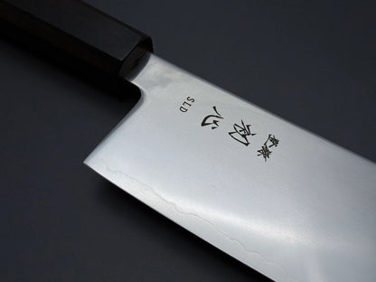 Hatsukokoro Hikari SLD Nakiri - Mirror 160mm