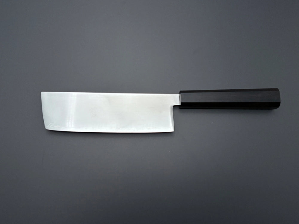 Hatsukokoro Hikari SLD Nakiri - Mirror 160mm