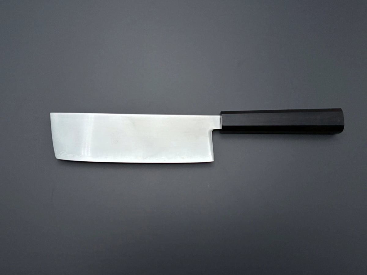 Hatsukokoro Hikari SLD Nakiri - Mirror 160mm