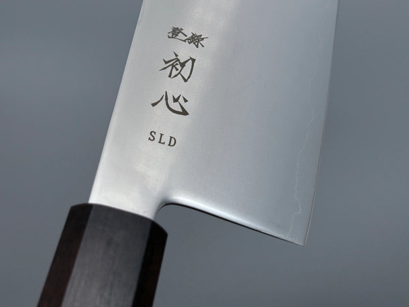 Hatsukokoro Hikari SLD Nakiri - Mirror 160mm