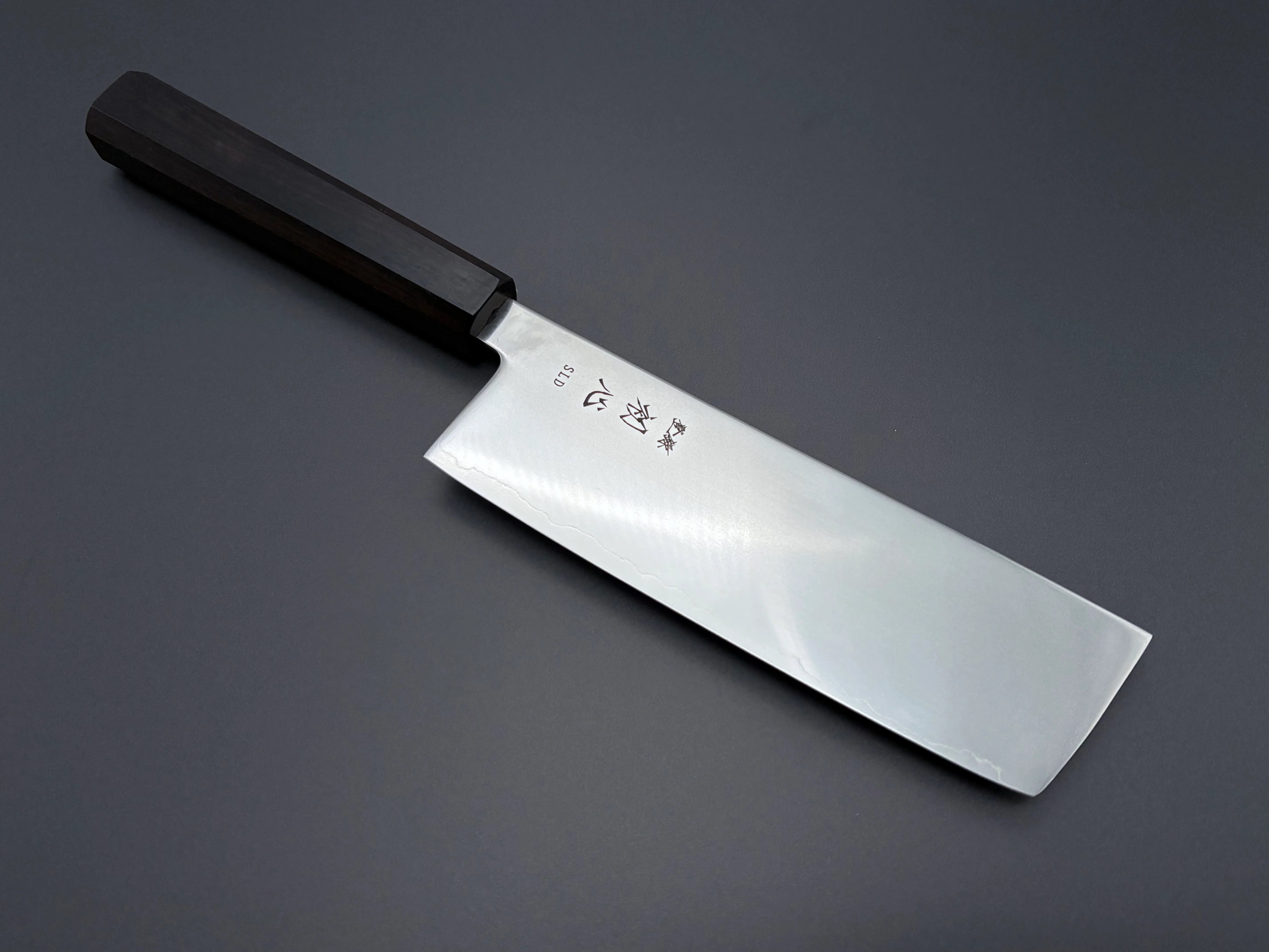 Hatsukokoro Hikari SLD Nakiri - Mirror 160mm
