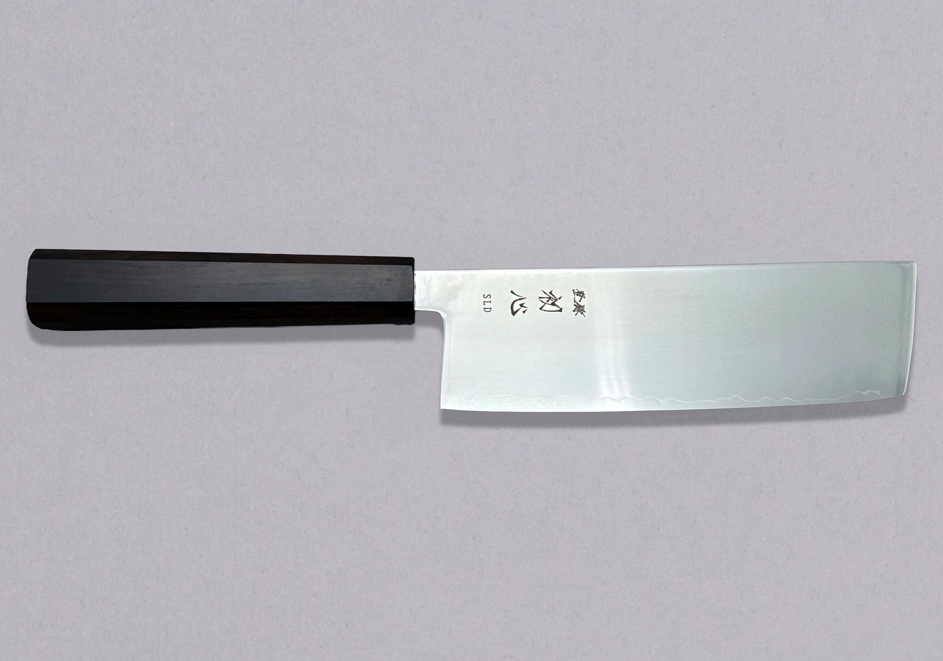 Hatsukokoro Hikari SLD Nakiri - Mirror 160mm