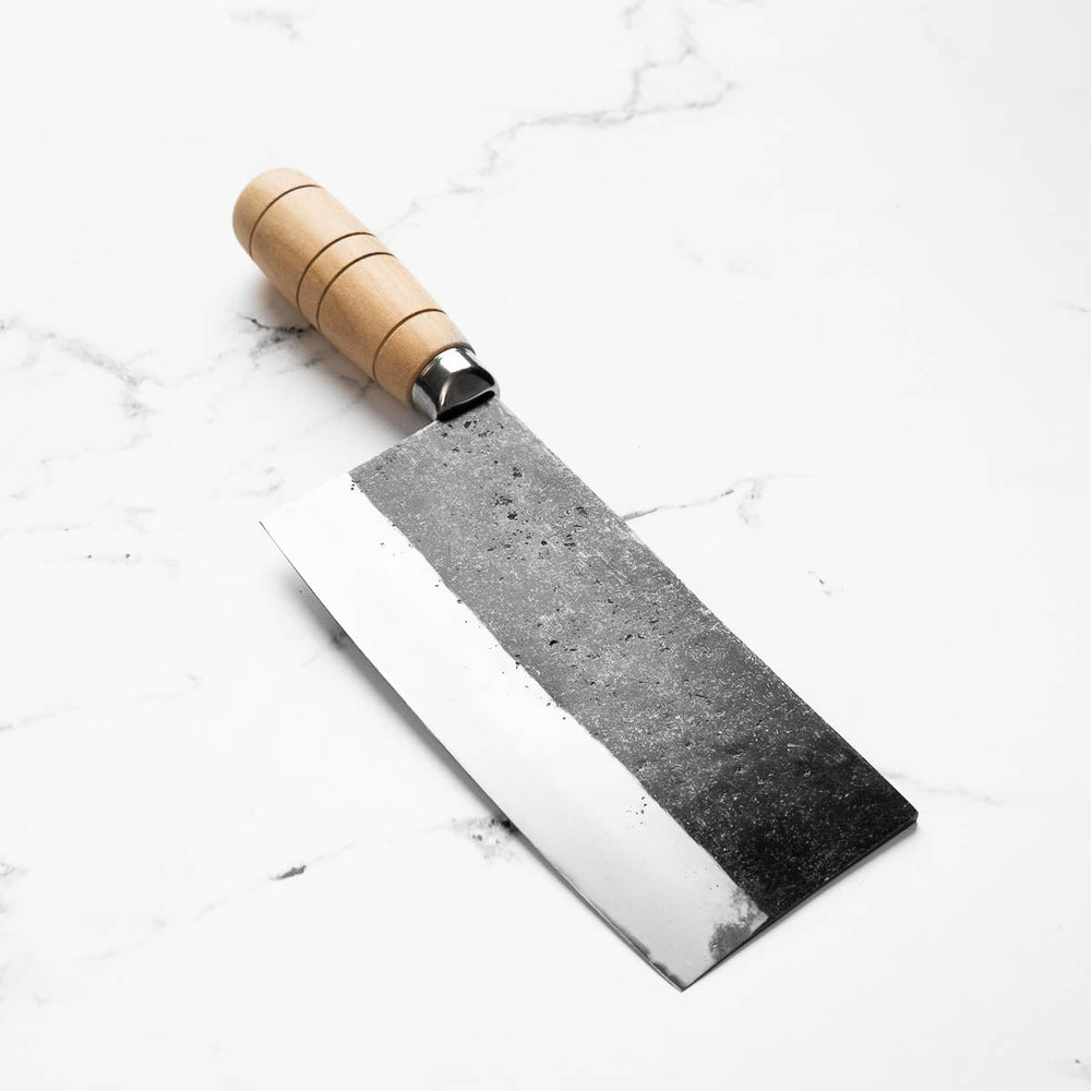 Sentan Aogami #2 Çin Satırı - Kurouchi 170mm