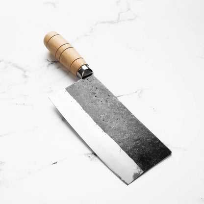 Hatsukokoro Sentan Aogami #2 Çin Satırı - Kurouchi 170mm