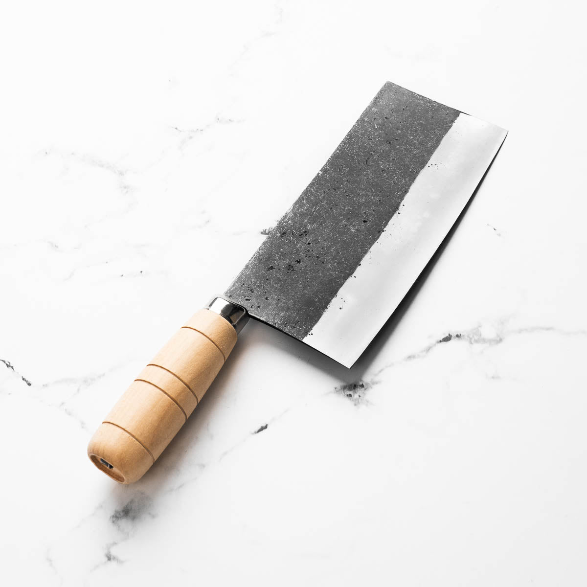 Hatsukokoro Sentan Aogami #2 Çin Satırı - Kurouchi 170mm