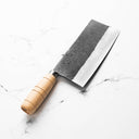Sentan Aogami #2 Çin Satırı - Kurouchi 170mm — görsel 3