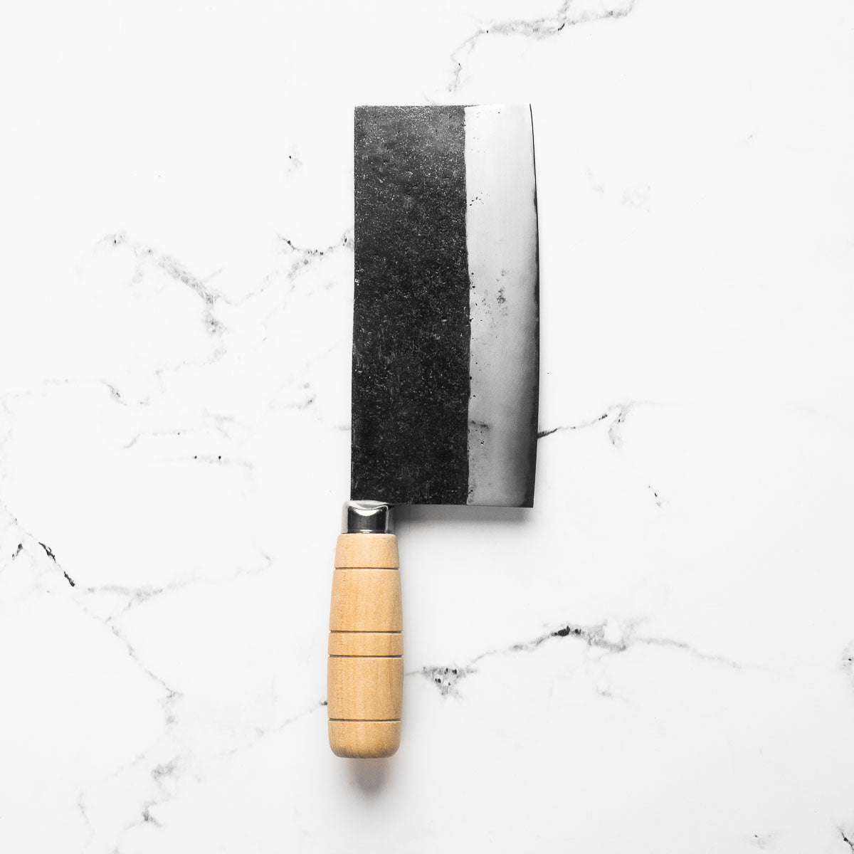Hatsukokoro Sentan Aogami #2 Çin Satırı - Kurouchi 170mm