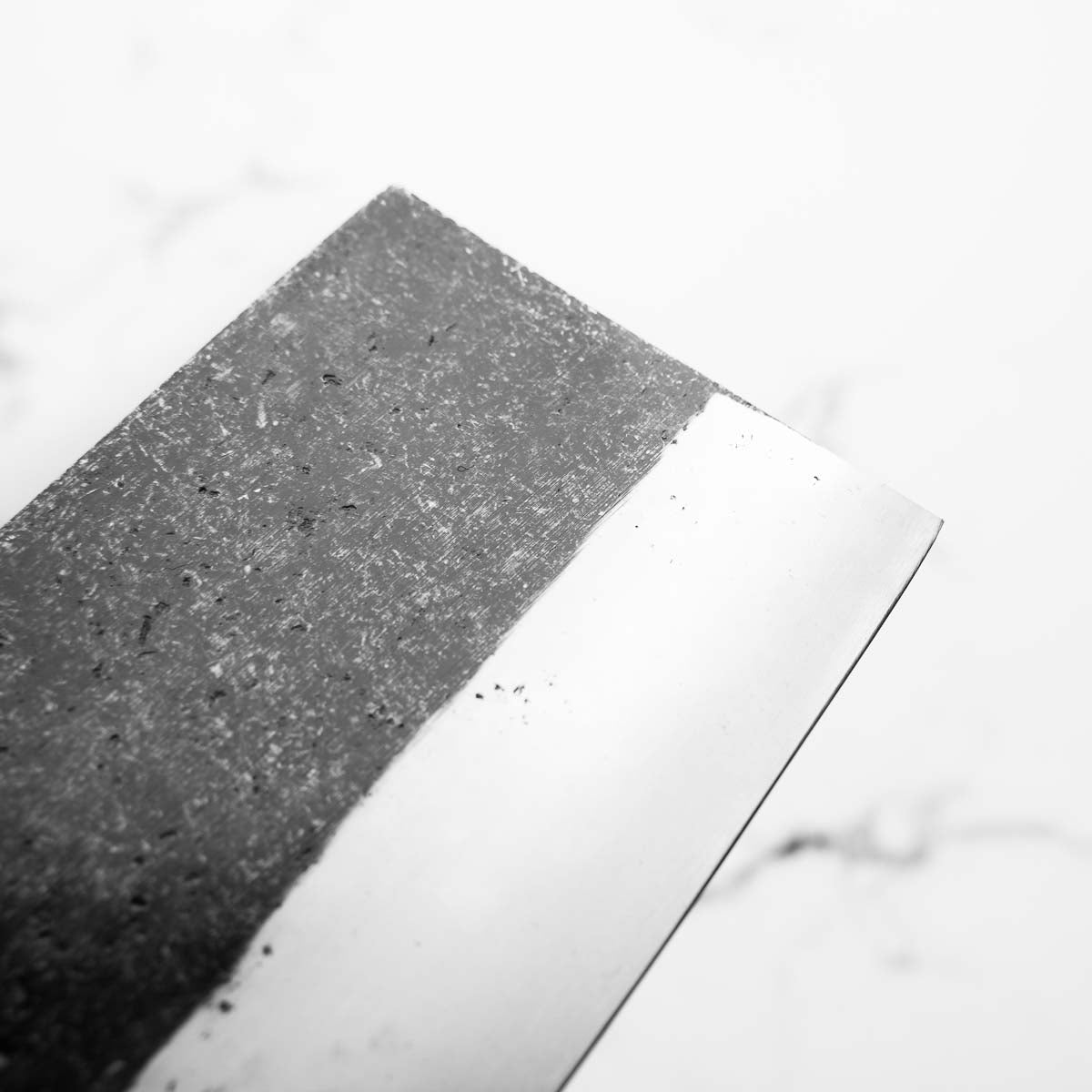 Hatsukokoro Sentan Aogami #2 Çin Satırı - Kurouchi 170mm