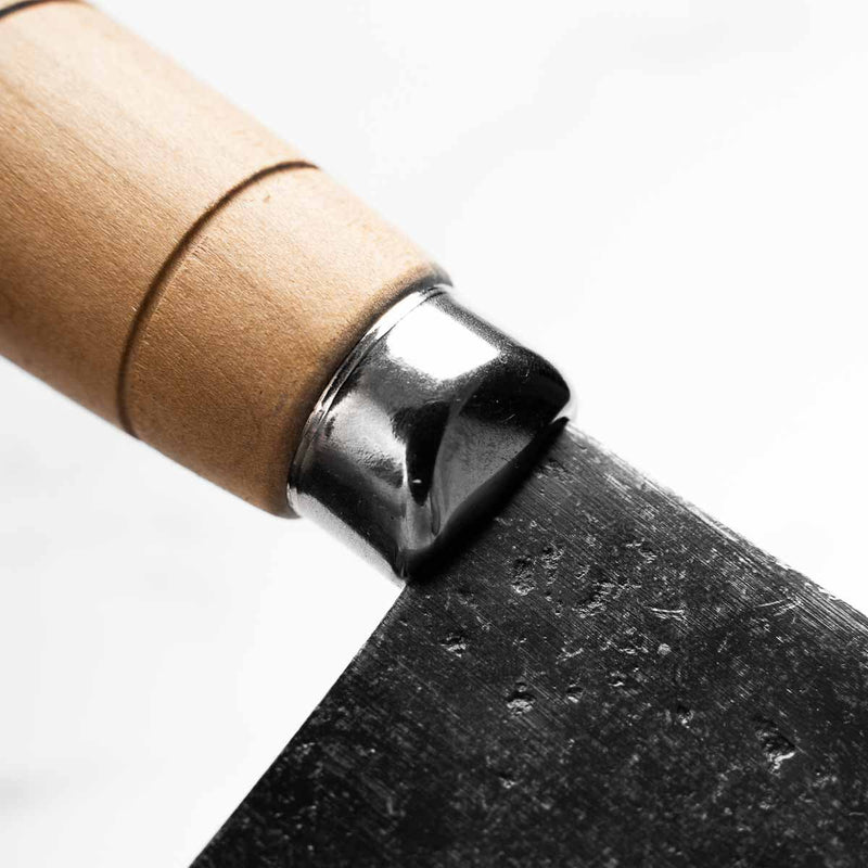 Sentan Aogami #2 Çin Satırı - Kurouchi 170mm