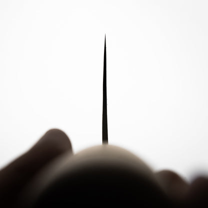 Hatsukokoro Sentan Aogami #2 Çin Satırı - Kurouchi 170mm