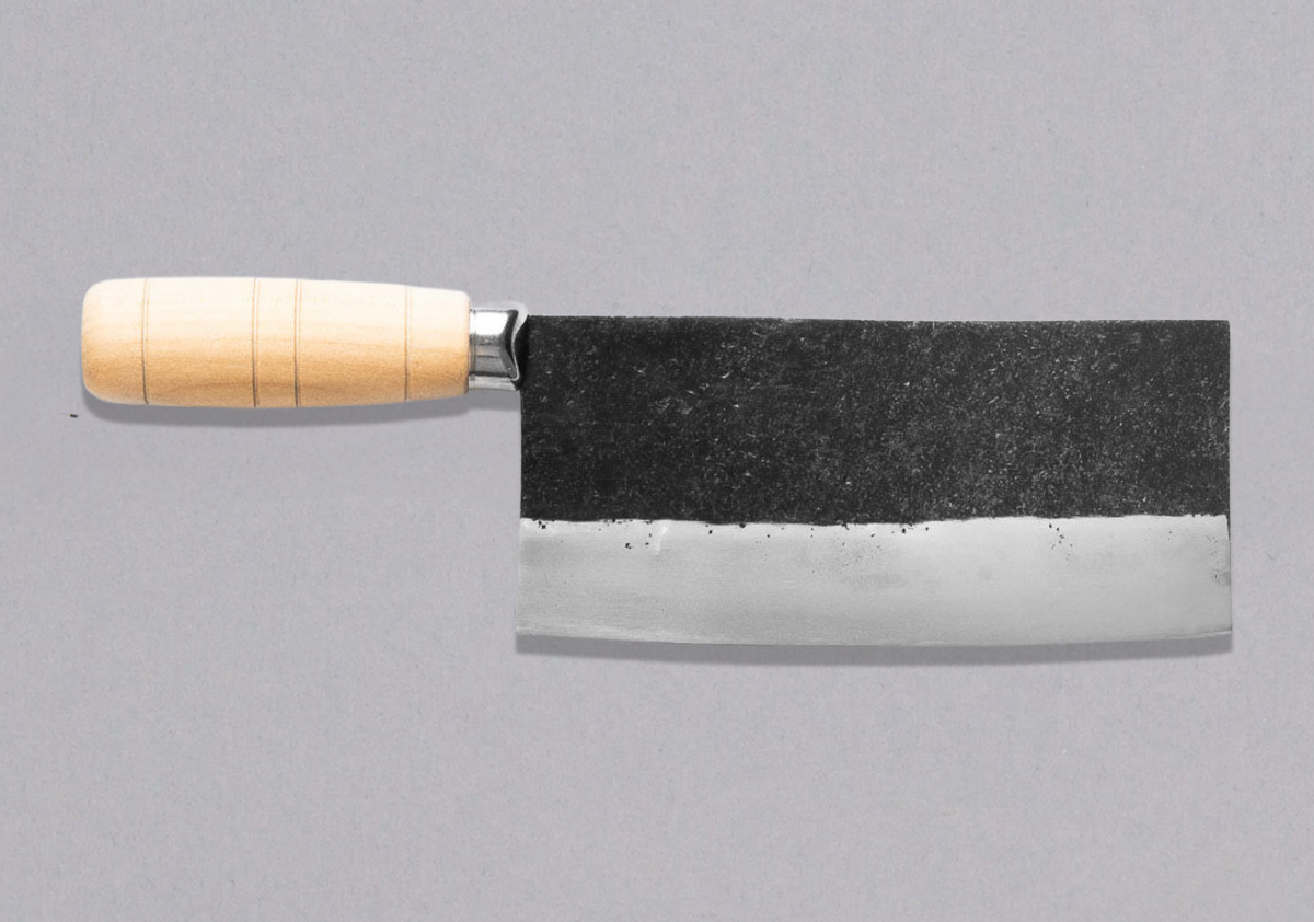 Sentan Aogami #2 Çin Satırı - Kurouchi 170mm
