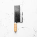 Sentan Aogami #2 Çin Satırı - Kurouchi 190mm — görsel 4