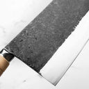 Sentan Aogami #2 Çin Satırı - Kurouchi 190mm — görsel 6