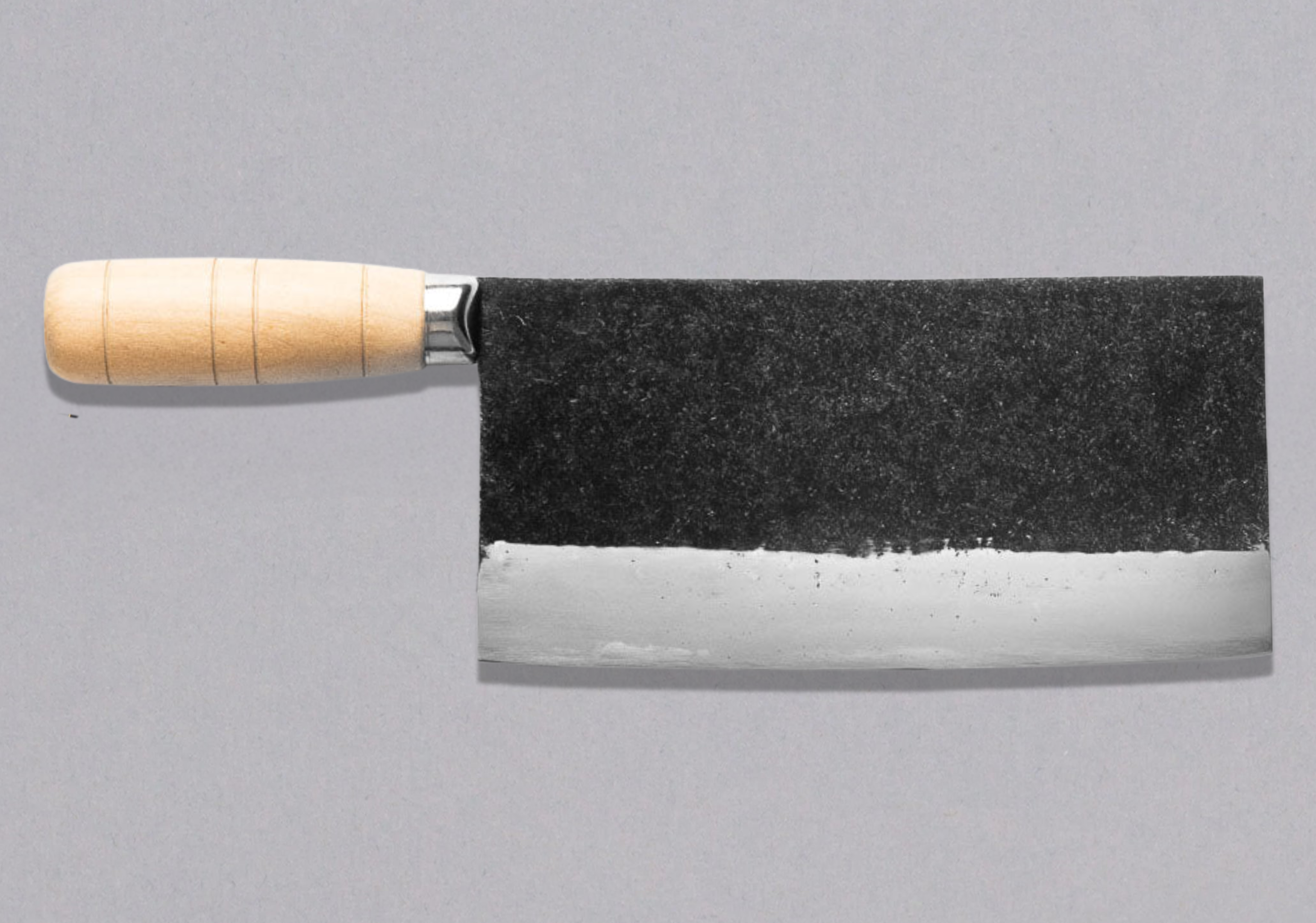 Hatsukokoro Sentan Aogami #2 Çin Satırı - Kurouchi 190mm