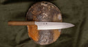 Hatsukokoro VG-10 Gyuto Hayabusa - Tsuchime 210mm — görsel 6