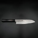 Higuchi Ginsan Santoku - Nashiji 180mm — görsel 1