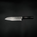 Higuchi Ginsan Santoku - Nashiji 180mm — görsel 7