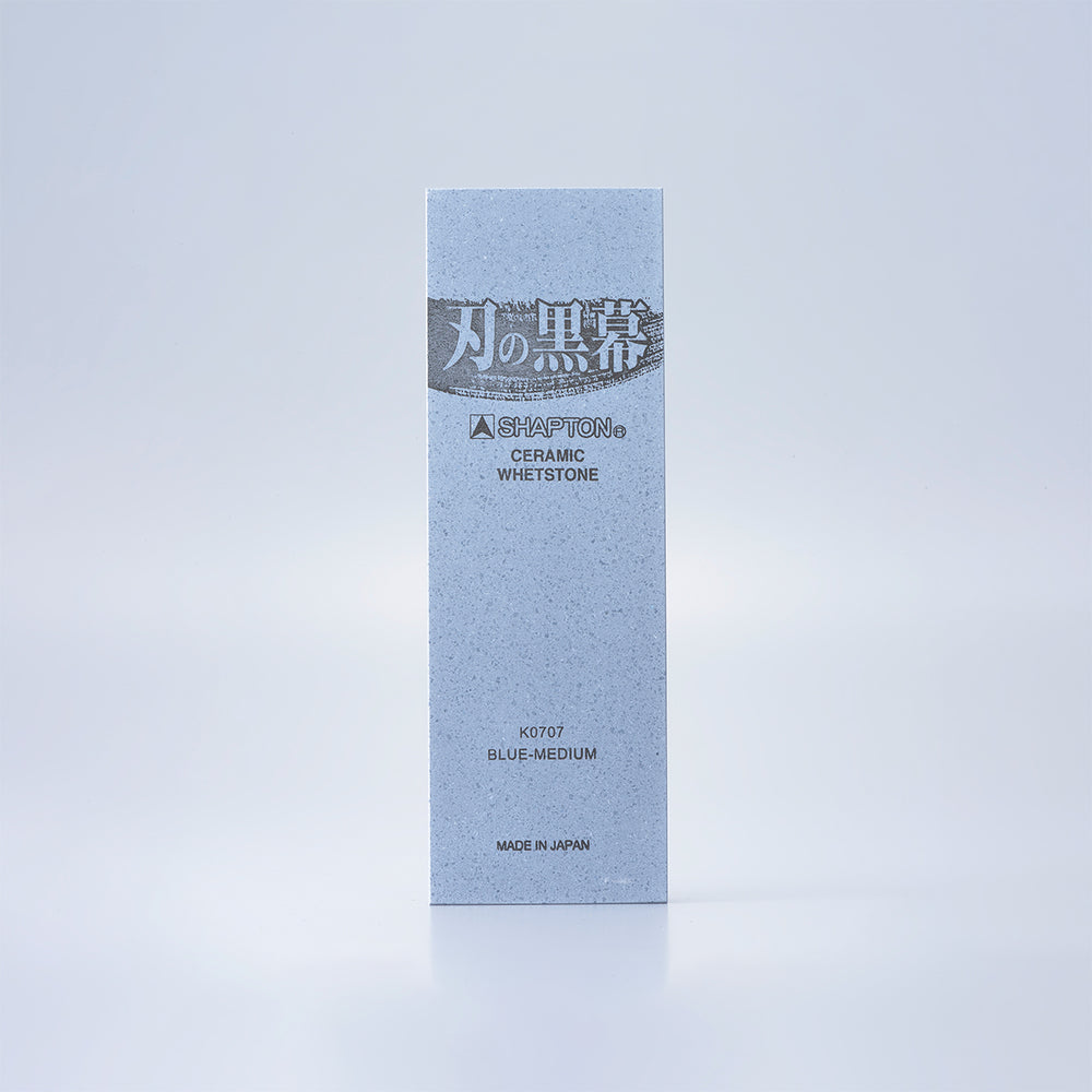 Shapton Kuromaku Bileme Taşı - #1500 Mavi