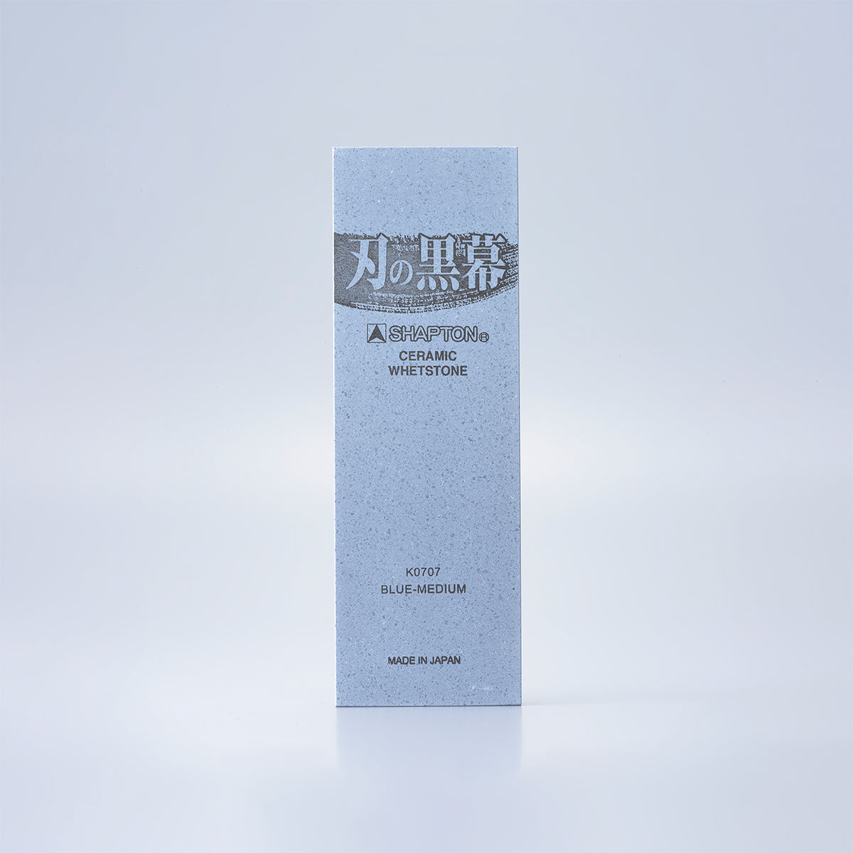 Shapton Kuromaku Bileme Taşı - #1500 Mavi