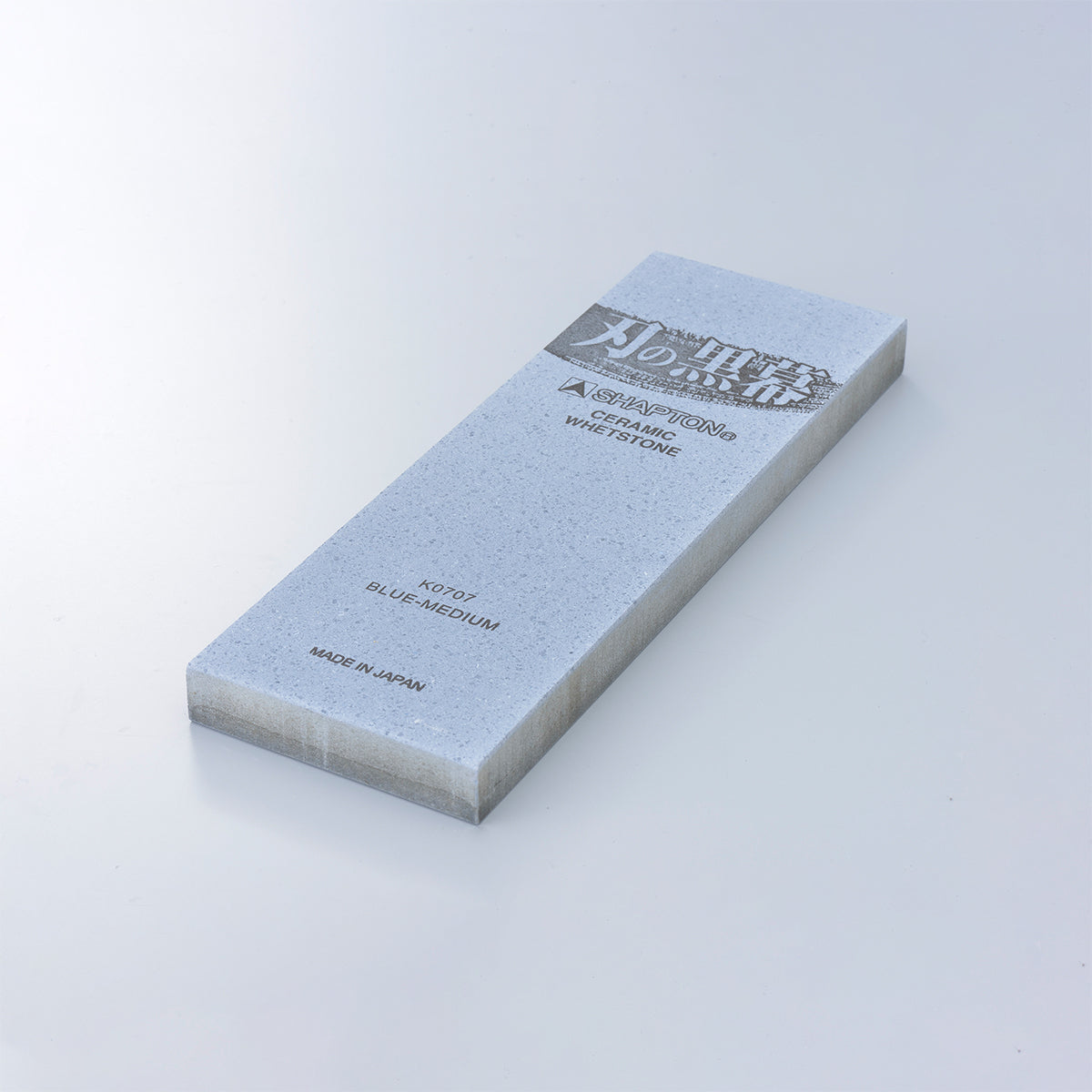 Shapton Kuromaku Bileme Taşı - #1500 Mavi