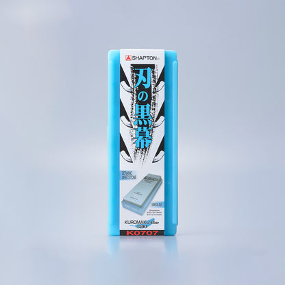 Shapton Kuromaku Bileme Taşı - #1500 Mavi