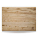Edge Grain Cutting Board - Chestnut — görsel 1
