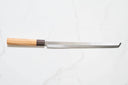 Itsuo Doi Shirogami #3 Sakimaru Takohiki - Migaki 300mm — görsel 1
