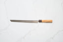 Itsuo Doi Shirogami #3 Sakimaru Takohiki - Migaki 300mm — görsel 2