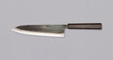 Hatsukokoro Aogami #1 Gyuto Kokugei - Kurouchi 210mm — görsel 6