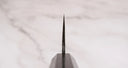 Hatsukokoro Aogami #1 Gyuto Kokugei - Kurouchi 210mm — görsel 7