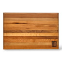 Edge Grain Cutting Board - Beech — görsel 1