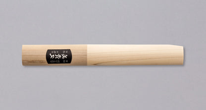 Ikeuchi Hamano Shirogami #2 Makiri - Tsuchime 135mm