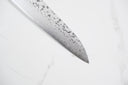 Makoto Kurosaki VG-7 Petty - Damascus Tsuchime 135mm — görsel 3