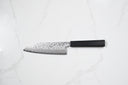 Makoto Kurosaki VG-7 Santoku - Damascus 165mm — görsel 7