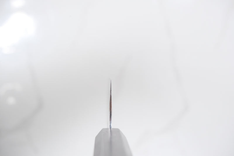 Makoto Kurosaki VG-7 Santoku - Damascus 165mm