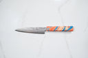 Makoto Kurosaki VG-7 Petty - Damascus 135mm (Marble) — görsel 7