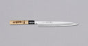 Miki Hamono Shirogami #2 Yanagiba - Migaki Kasumi 240mm — görsel 1